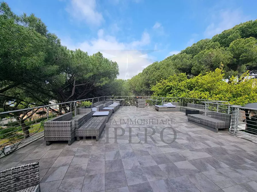 Immagine 32 di Bar / Ristorante in vendita  in Corso Francesco Rossi 1 a Bordighera