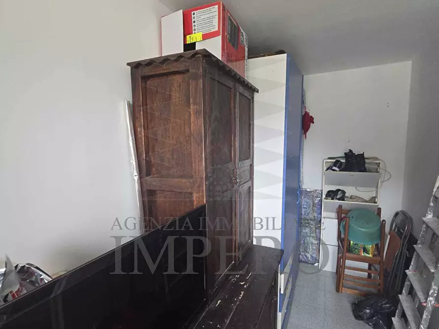 Immagine 8 di Trilocale in vendita  in Via Piemonte 16 a Ventimiglia