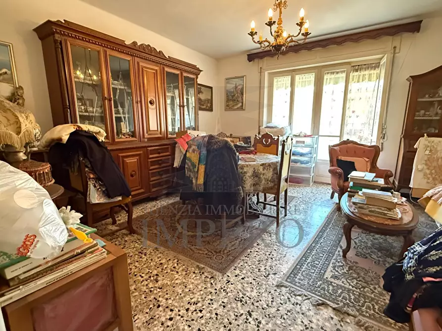Immagine 13 di Trilocale in vendita  in Via Gianchette 1 a Ventimiglia