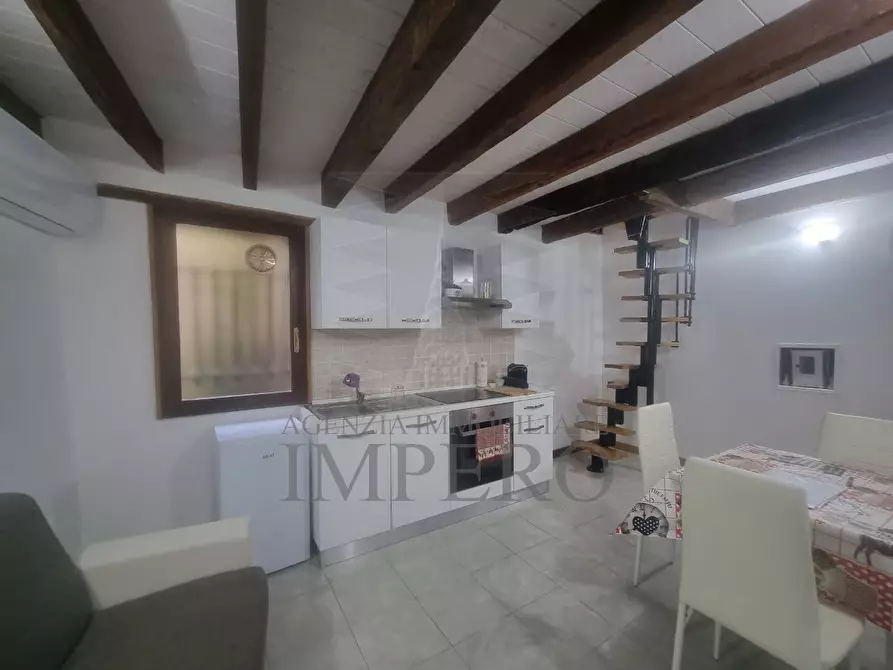 Immagine 7 di Bilocale in vendita  in Via San Bartolomeo 15a a Apricale