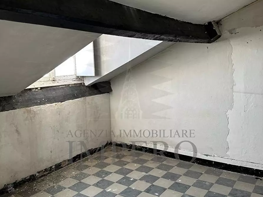 Immagine 3 di Quadrilocale in vendita  in Via Roma 18 a Ventimiglia