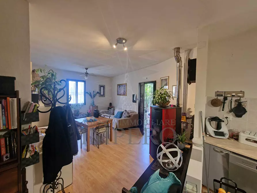 Immagine 10 di Villa in vendita  in Via M.Buonarroti 27 a Ventimiglia