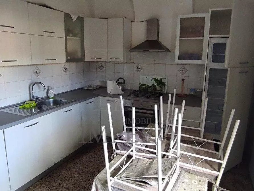 Immagine 24 di Pentalocale in vendita  in Via Paolo Gibelli 1 a Ventimiglia