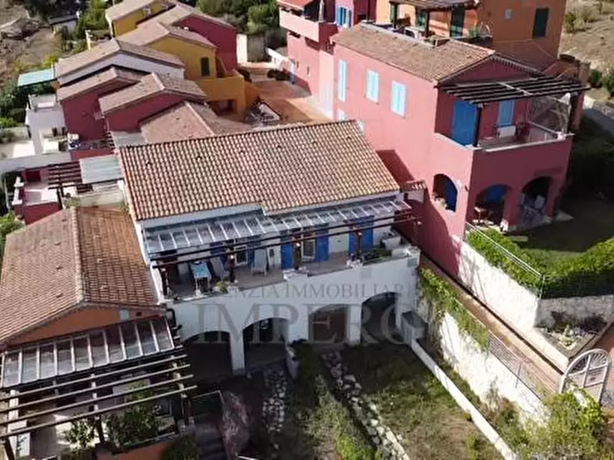 Immagine 22 di Quadrilocale in vendita  in Via alle Ville a Ventimiglia