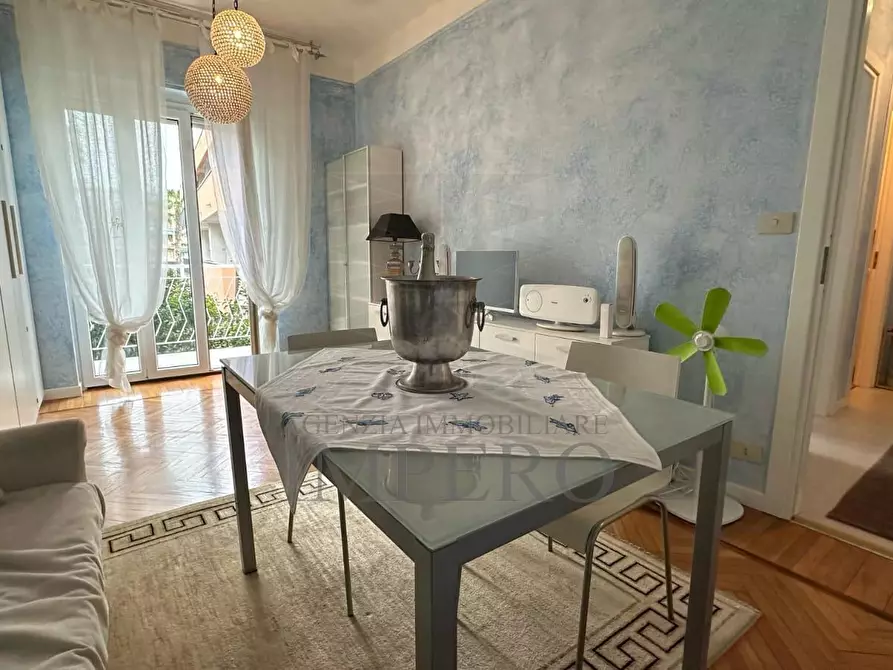 Immagine 1 di Bilocale in vendita  in Via Pietralunga 1 a San Remo