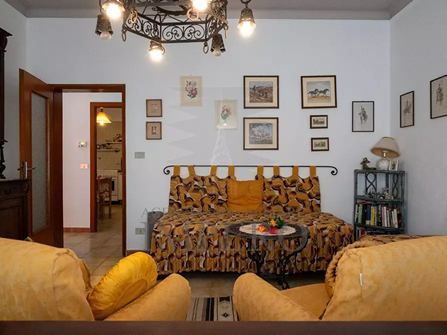 Immagine 21 di Quadrilocale in vendita  in Via San Eugenio 7 a Diano Castello