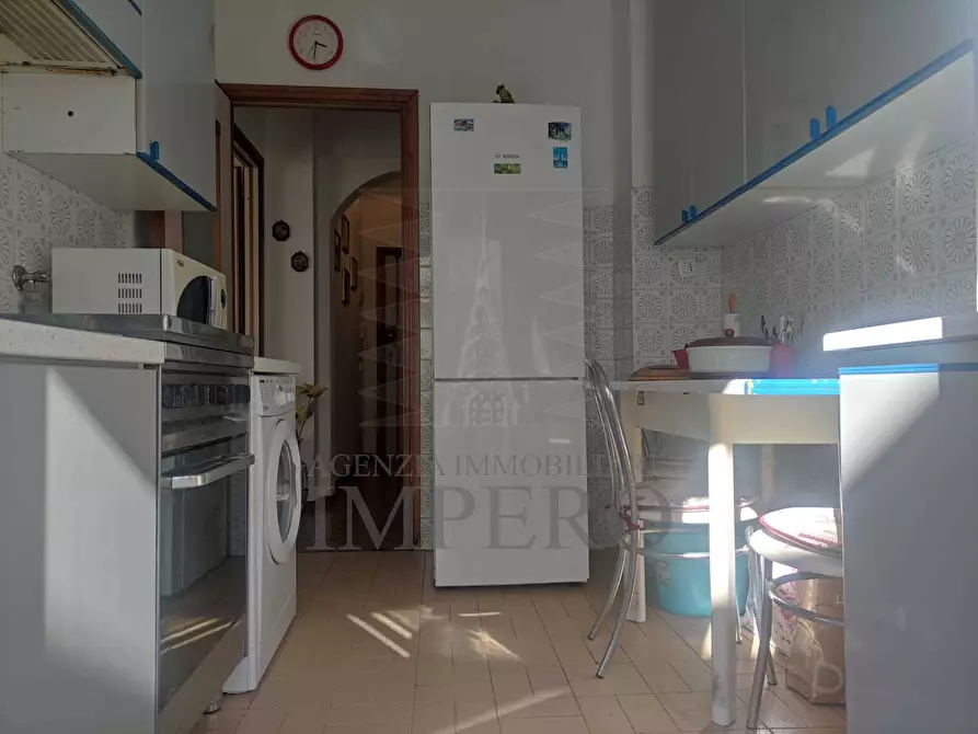 Immagine 11 di Trilocale in vendita  in Via Cornelio Tacito 18 a Ventimiglia