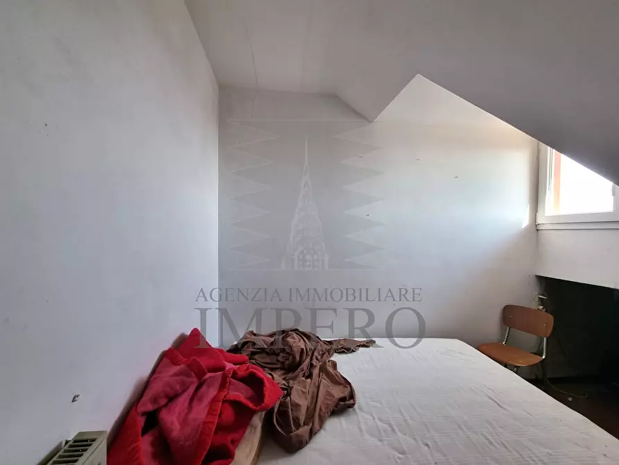 Immagine 15 di Bilocale in vendita  in Via Collasgarba 17 a Ventimiglia