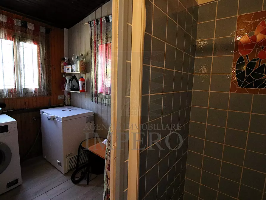 Immagine 28 di Villa in vendita  in Via delle Ginestre 8 a Ventimiglia