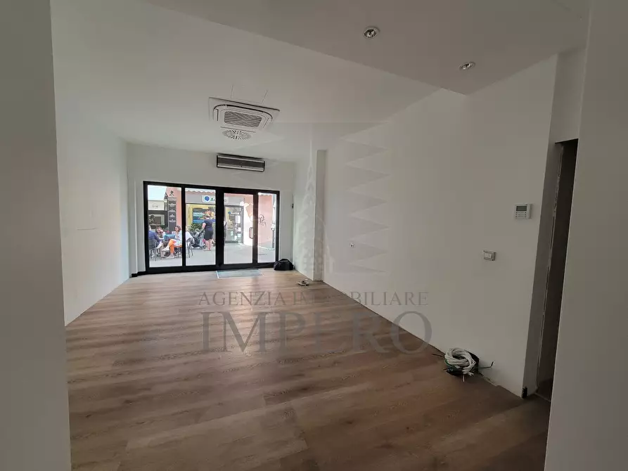 Immagine 4 di Bar / Ristorante in vendita  in Via Sir Thomas Hanbury 6 a Ventimiglia