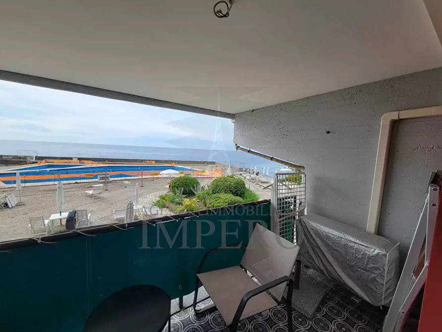 Immagine 30 di Bilocale in vendita  in Corso Guglielmo Marconi 169 a San Remo