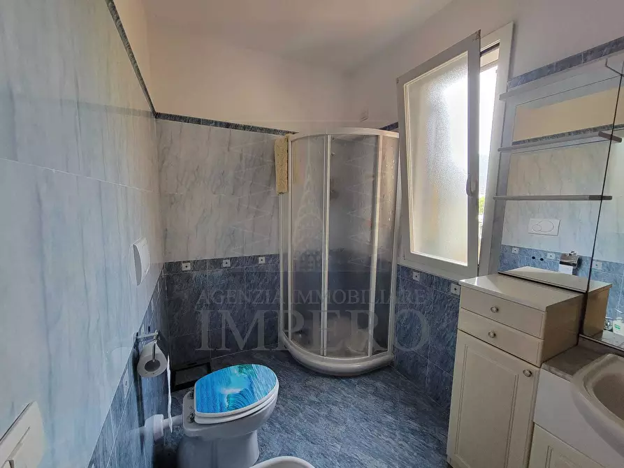 Immagine 19 di Villa in vendita  in Via Tremola 5 a Ventimiglia