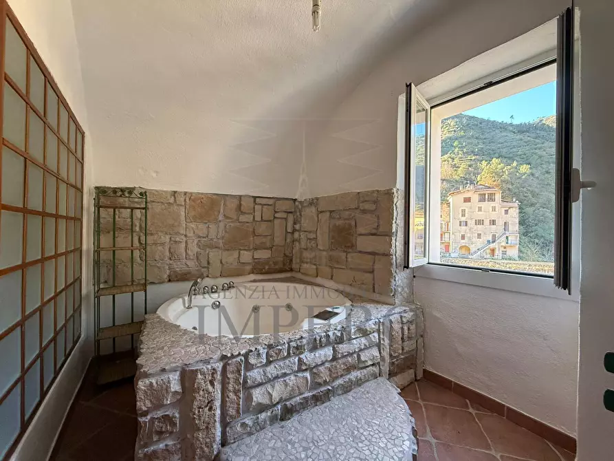 Immagine 19 di Quadrilocale in vendita  in Via Case Palanchi 4 a Ventimiglia