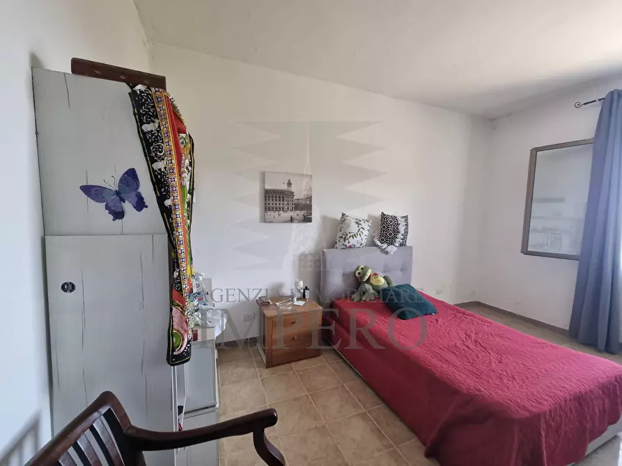 Immagine 17 di Porzione di casa in vendita  in Località Peidaigo 67 a Ventimiglia