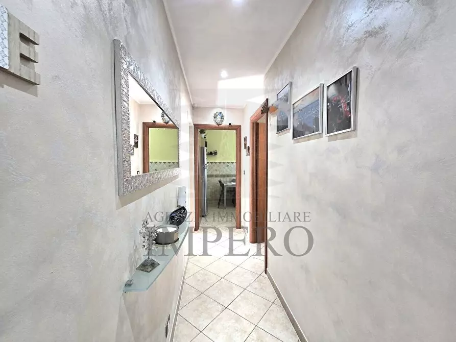 Immagine 21 di Quadrilocale in vendita  in Via Domenico Tempesta 36 a Ventimiglia
