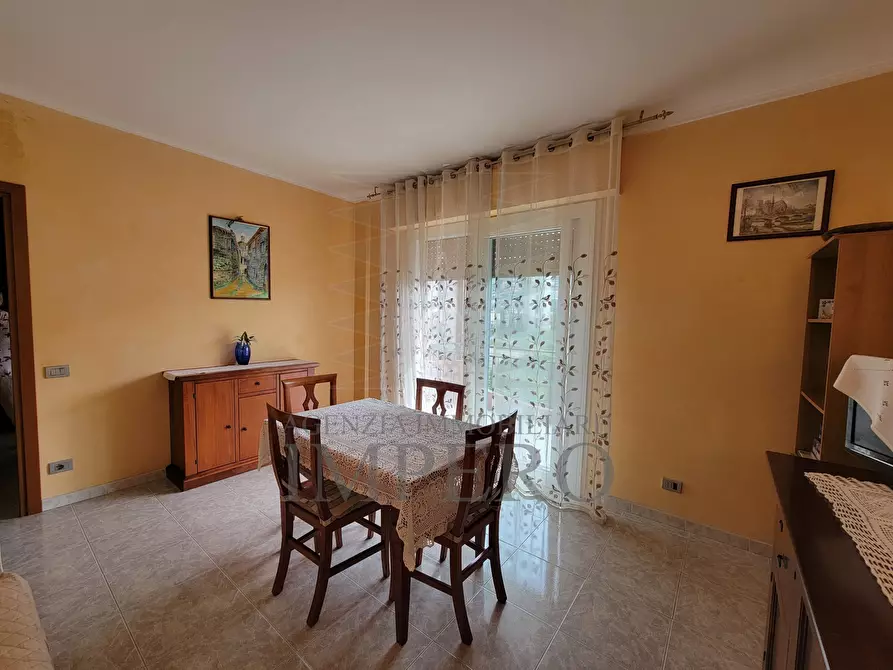 Immagine 3 di Trilocale in vendita  in Corso della Repubblica 136 a Camporosso