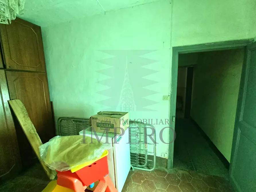 Immagine 2 di Palazzo in vendita  in Via San Michele 22 a Perinaldo