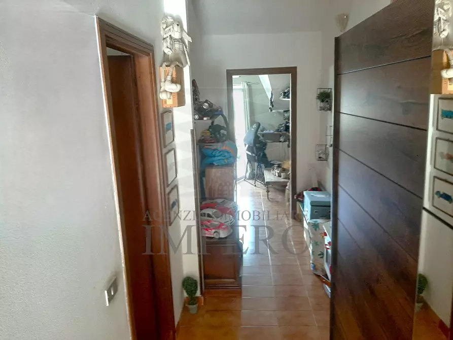 Immagine 13 di Bilocale in vendita  in Via Turistica trav. 9 a Camporosso