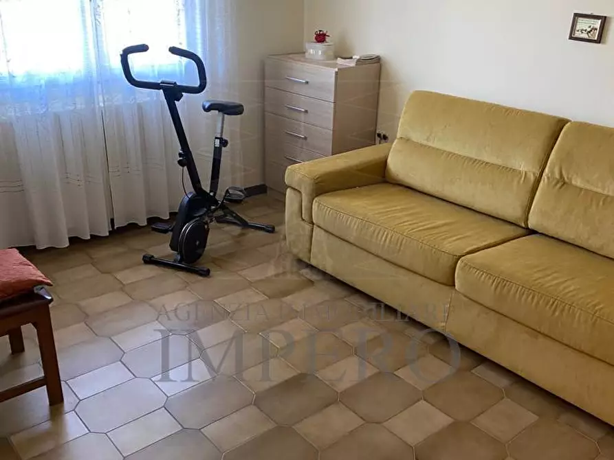 Immagine 8 di Porzione di casa in vendita  in Via Giacomo Puccini 71 a Camporosso