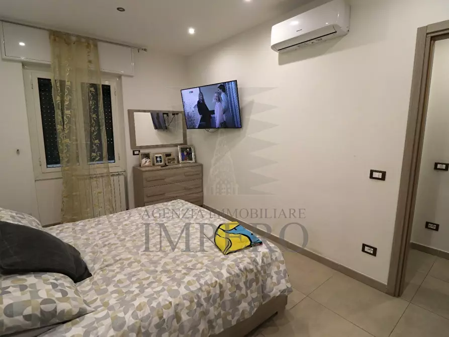 Immagine 9 di Trilocale in vendita  in Corso Limone Piemonte 8 a Ventimiglia
