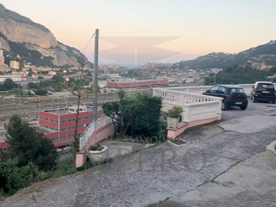 Immagine 13 di Casa bifamiliare in vendita  in Via Gallardi 122 a Ventimiglia