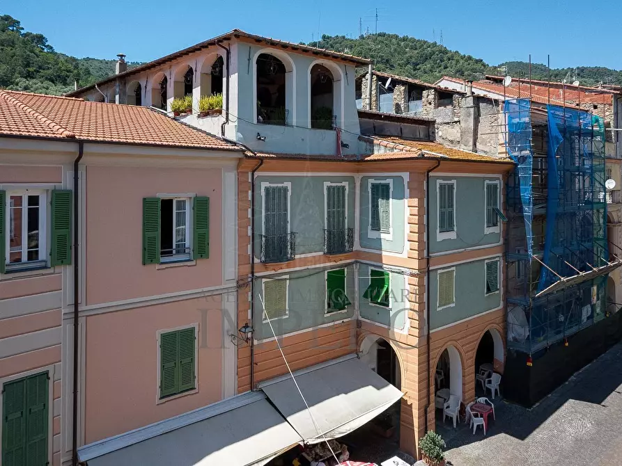 Immagine 19 di Trilocale in vendita  in Via del Comune 1 a Camporosso