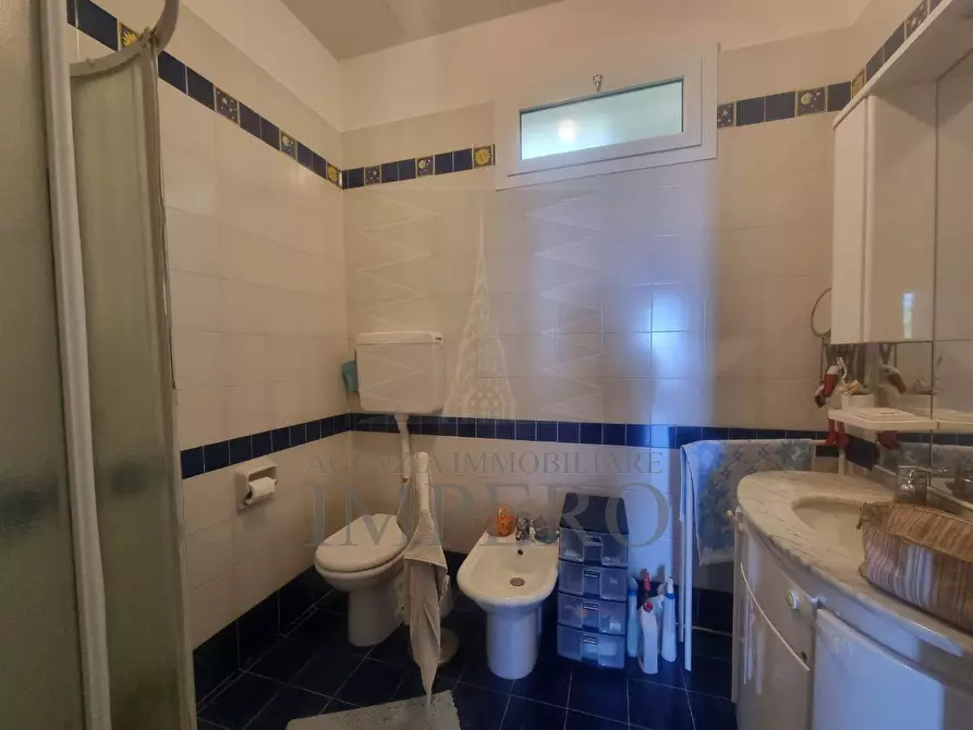 Immagine 22 di Villa in vendita  in Via Nappio 24 a Ventimiglia