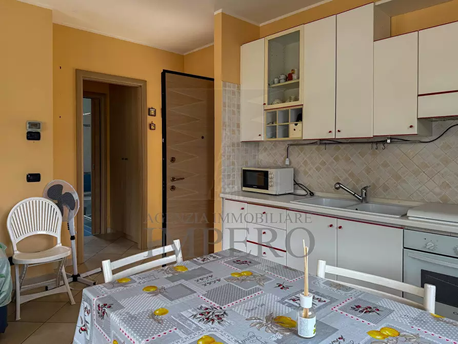 Immagine 14 di Villa in vendita  in Via del Commercio 1 a Camporosso