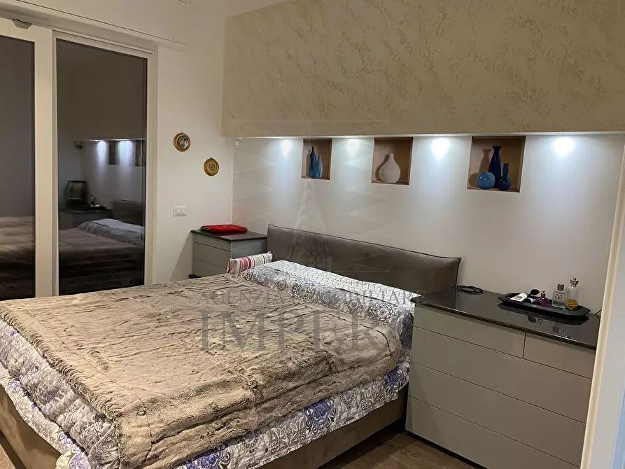 Immagine 13 di Trilocale in vendita  in Via Milite Ignoto 1 a Ventimiglia