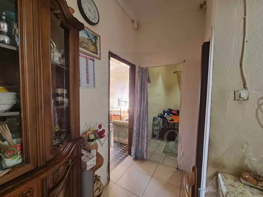 Immagine 6 di Porzione di casa in vendita  in Via Poggio Ponente 5 a Vallecrosia