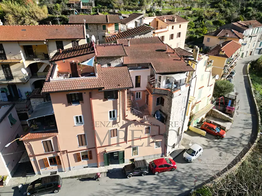 Immagine 33 di Quadrilocale in vendita  in Via Case Palanchi 4 a Ventimiglia