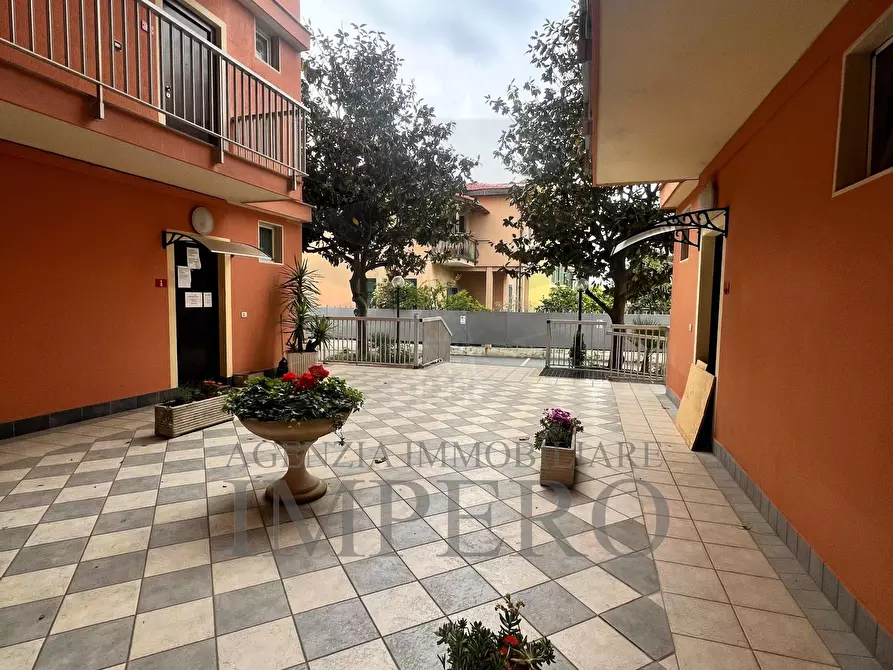 Immagine 30 di Bilocale in vendita  in Via degli Amici 19 a Bordighera