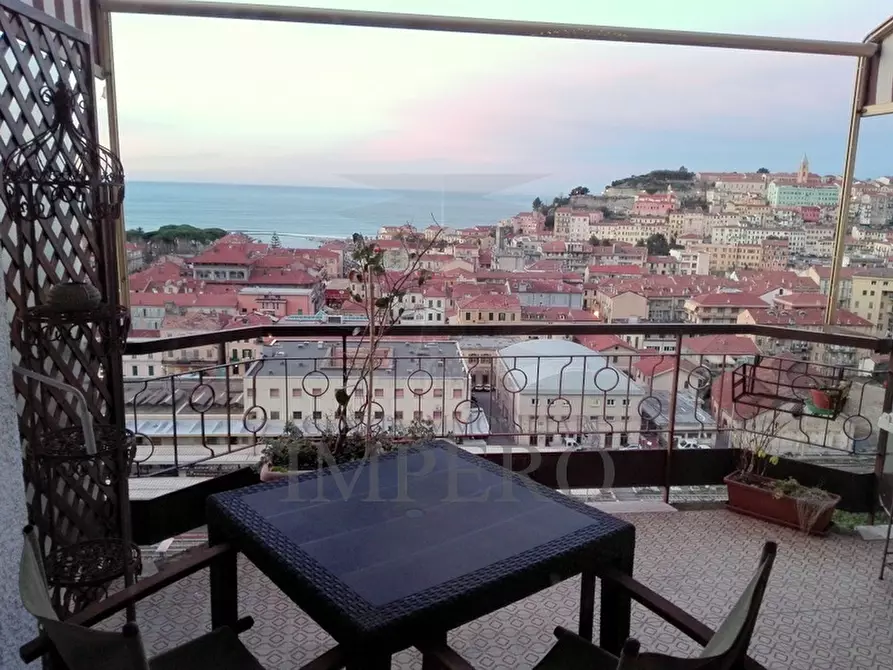 Immagine 1 di Quadrilocale in vendita  in Via delle Gerbere 1F a Ventimiglia