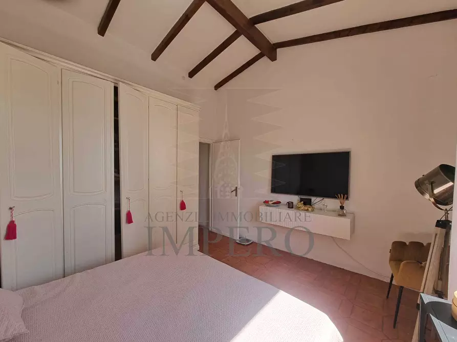 Immagine 15 di Porzione di casa in vendita  in Via alle Ville 50 a Ventimiglia