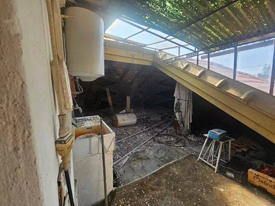Immagine 33 di Casa indipendente in vendita  in Via Alba 6 a Bordighera