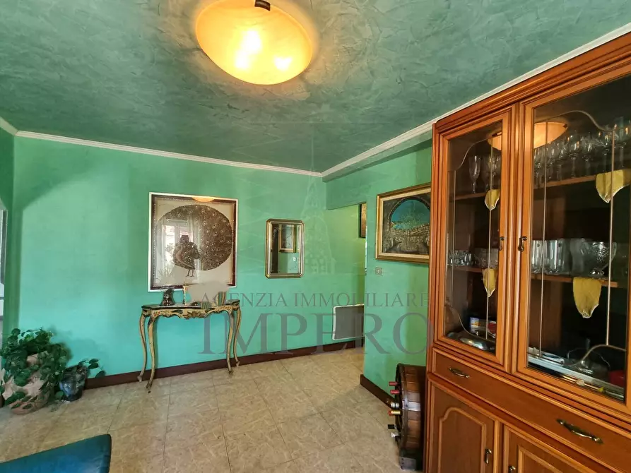 Immagine 8 di Trilocale in vendita  in Via Giuseppe Garibaldi 26 a Ventimiglia
