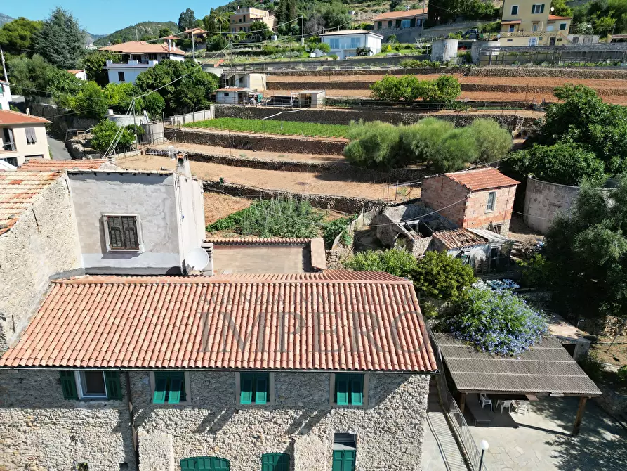 Immagine 46 di Villa in vendita  in Via alle Ville 12 a Ventimiglia