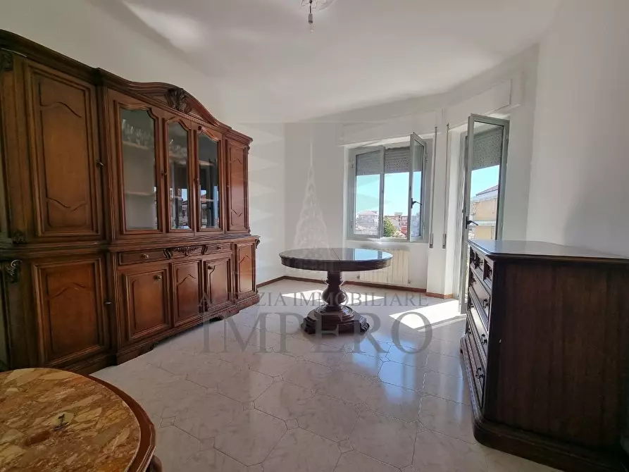 Immagine 1 di Trilocale in vendita  in Via Sottoconvento 80 a Ventimiglia