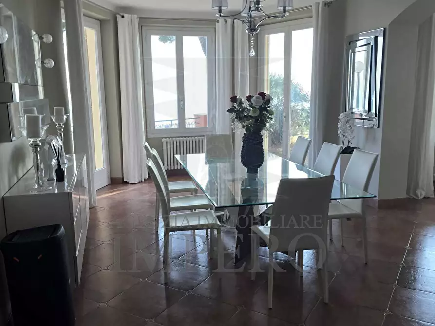 Immagine 10 di Villa in vendita  in Via Collasgarba 111 a Ventimiglia