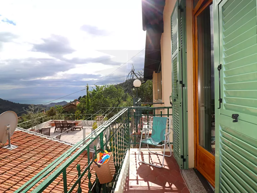 Immagine 30 di Casa indipendente in vendita  in Negi Fumei a Perinaldo