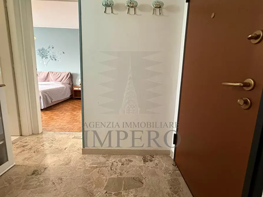 Immagine 15 di Bilocale in vendita  in Vico Pescatori 1 a Ventimiglia