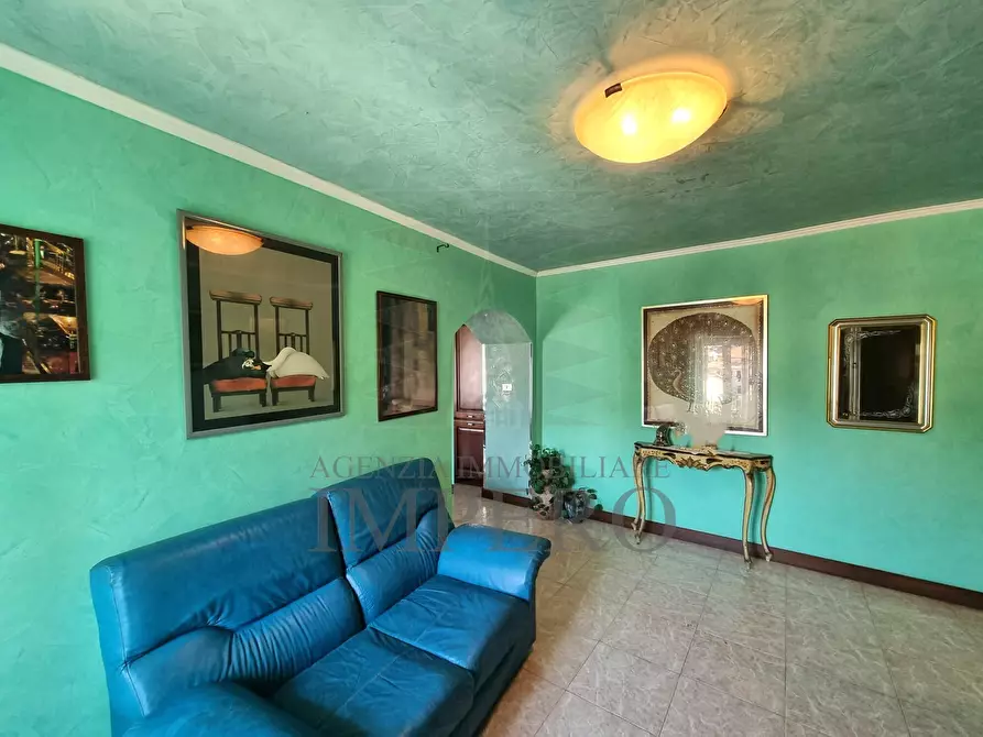 Immagine 6 di Trilocale in vendita  in Via Giuseppe Garibaldi 26 a Ventimiglia