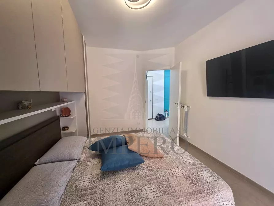 Immagine 19 di Quadrilocale in vendita  in Via Roma 60 a Ventimiglia