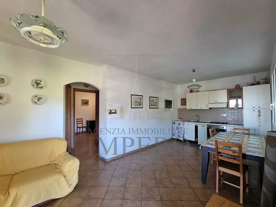Immagine 7 di Villa in vendita  in Via Fontana 1 a Ventimiglia