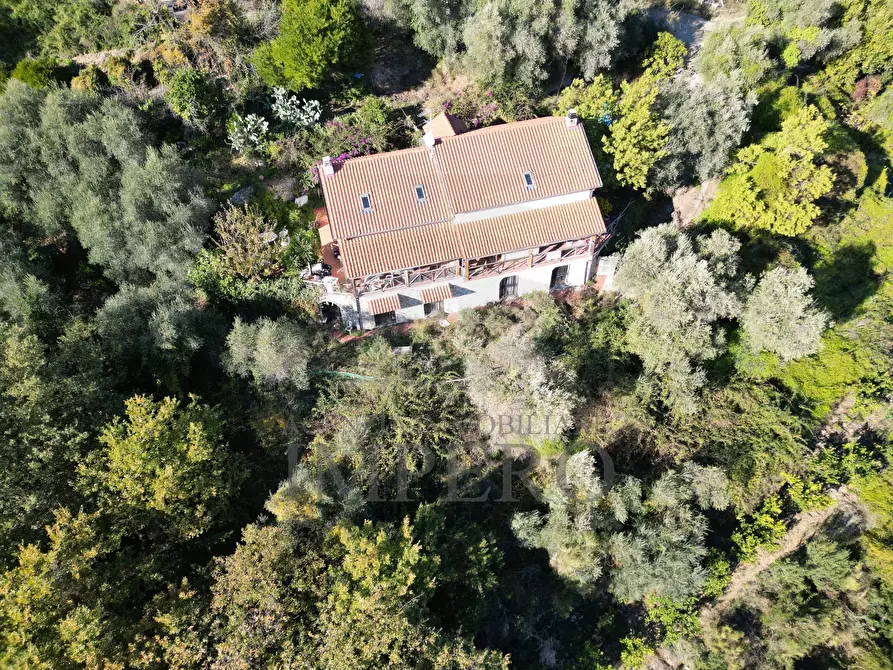 Immagine 45 di Villa in vendita  in Via Fontana 1 a Ventimiglia