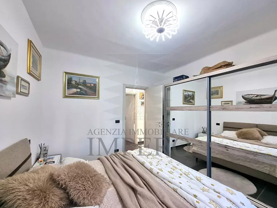 Immagine 11 di Trilocale in vendita  in via della resistenza 17 a Ventimiglia