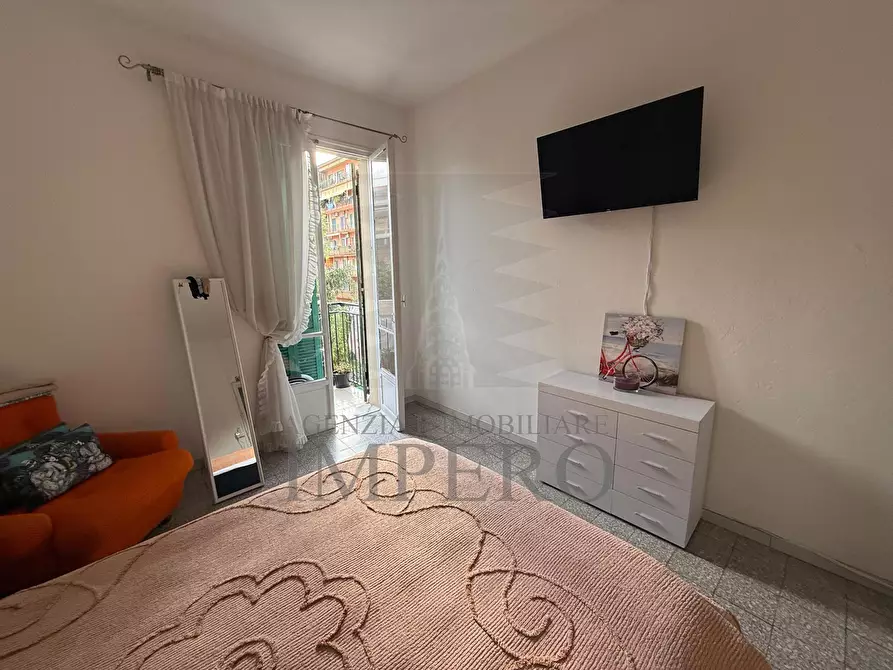 Immagine 7 di Trilocale in vendita  in Corso Genova 82 a Ventimiglia