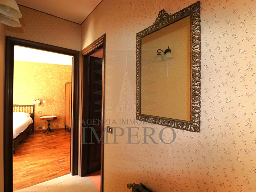 Immagine 26 di Villa in vendita  in Via Tamagna 1 a Ventimiglia