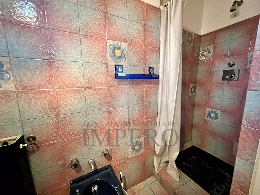 Immagine 7 di Casa indipendente in vendita  in Via San Lorenzo 4 a Bordighera