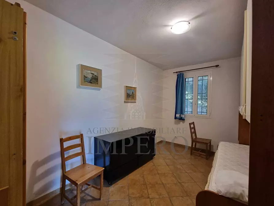 Immagine 15 di Villa in vendita  in Via Fontana 1 a Ventimiglia